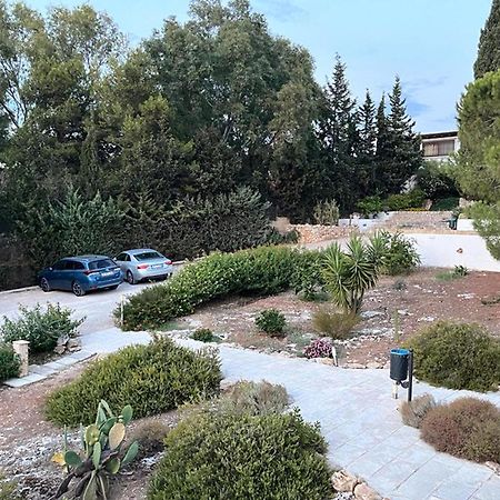 Villa Carola Gallipoli Ngoại thất bức ảnh