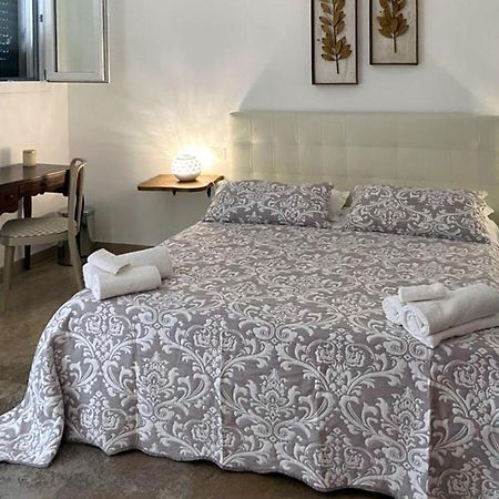 Villa Carola Gallipoli Ngoại thất bức ảnh