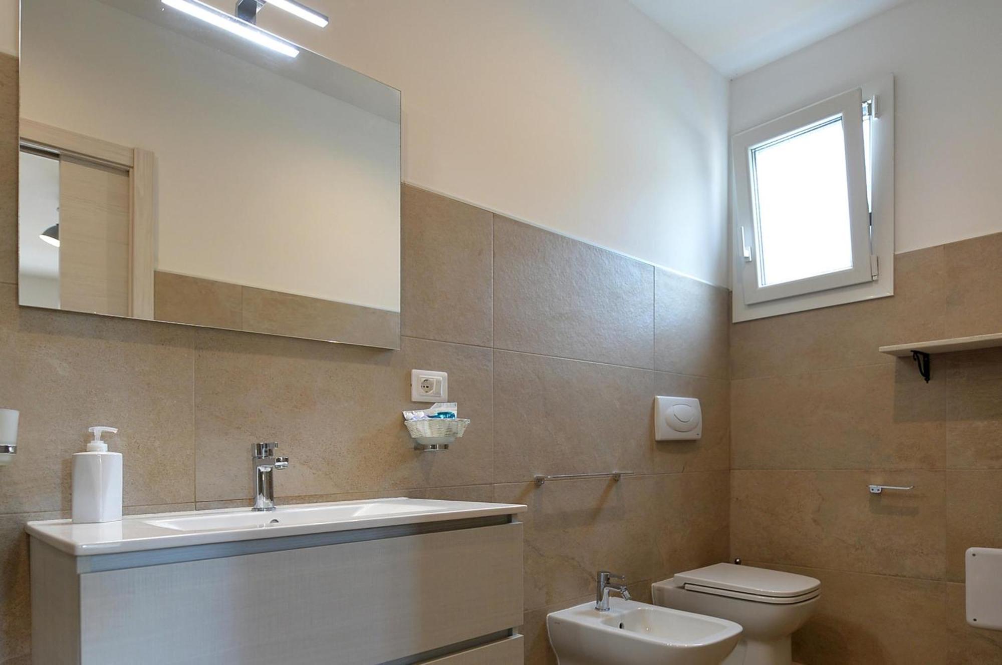 Villa Carola Gallipoli Ngoại thất bức ảnh