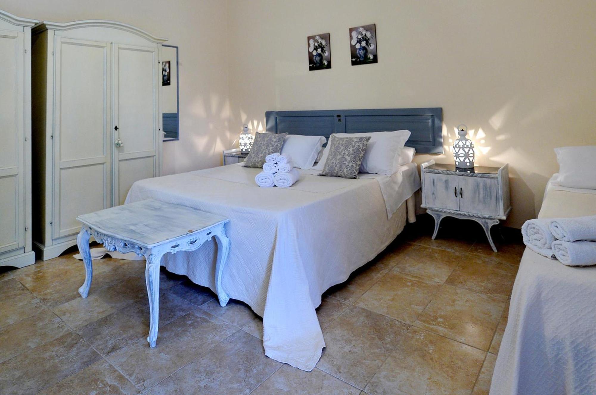 Villa Carola Gallipoli Ngoại thất bức ảnh