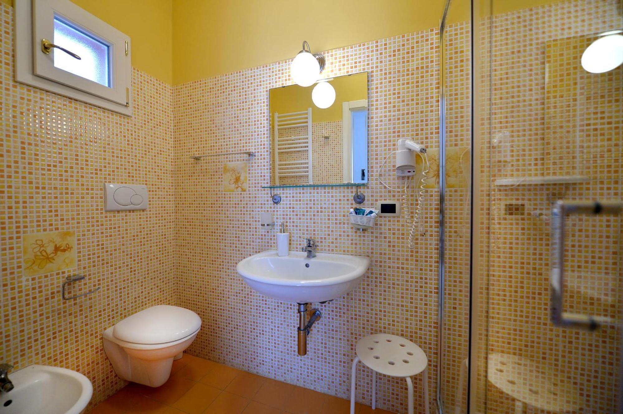 Villa Carola Gallipoli Ngoại thất bức ảnh