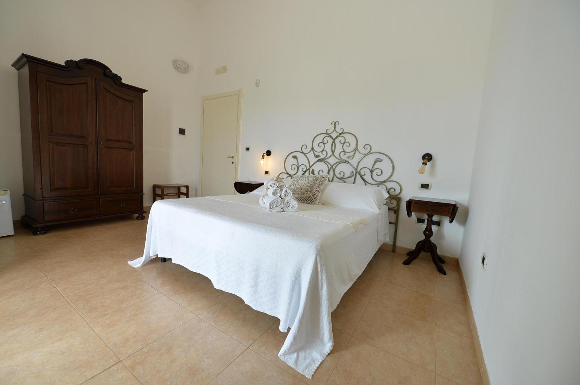 Villa Carola Gallipoli Ngoại thất bức ảnh