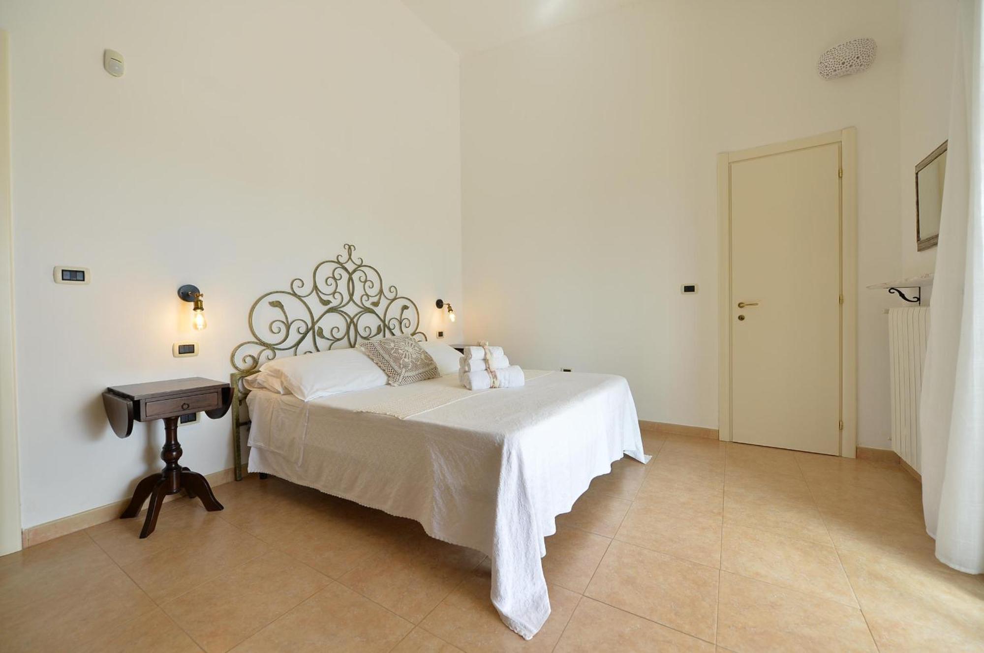 Villa Carola Gallipoli Ngoại thất bức ảnh
