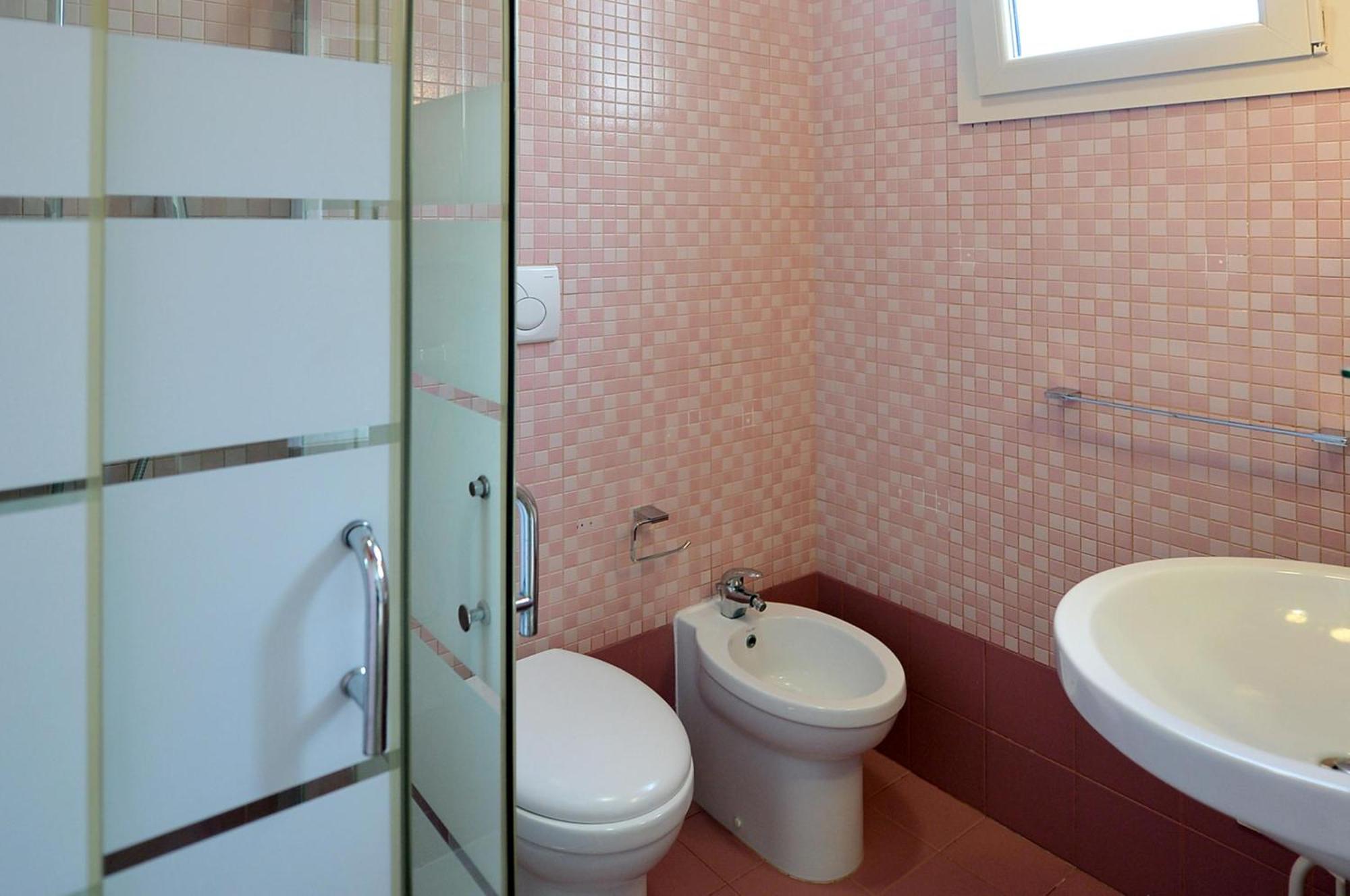 Villa Carola Gallipoli Ngoại thất bức ảnh