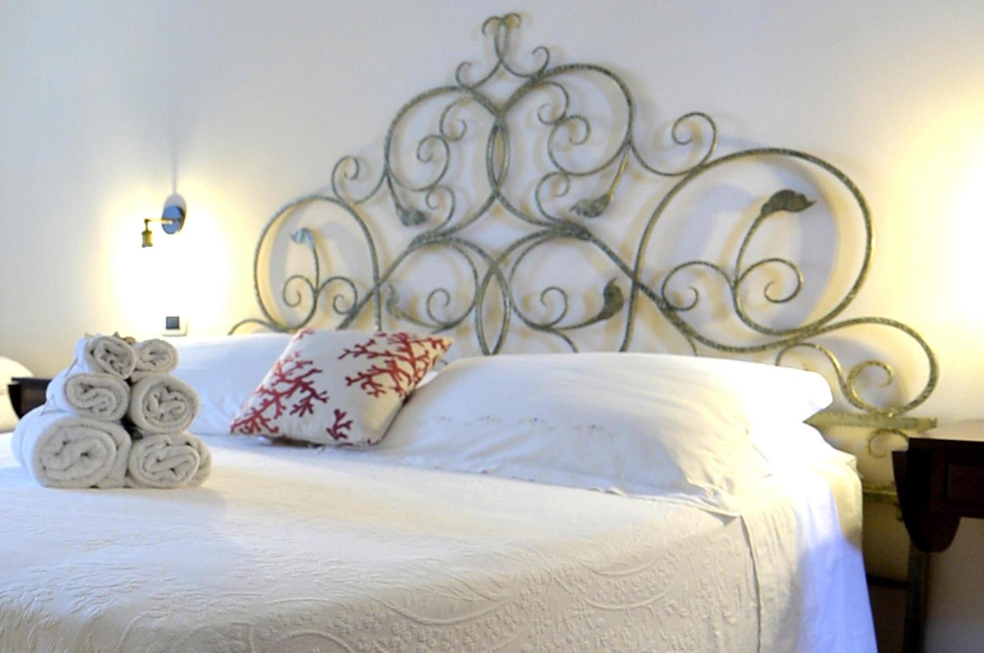Villa Carola Gallipoli Phòng bức ảnh