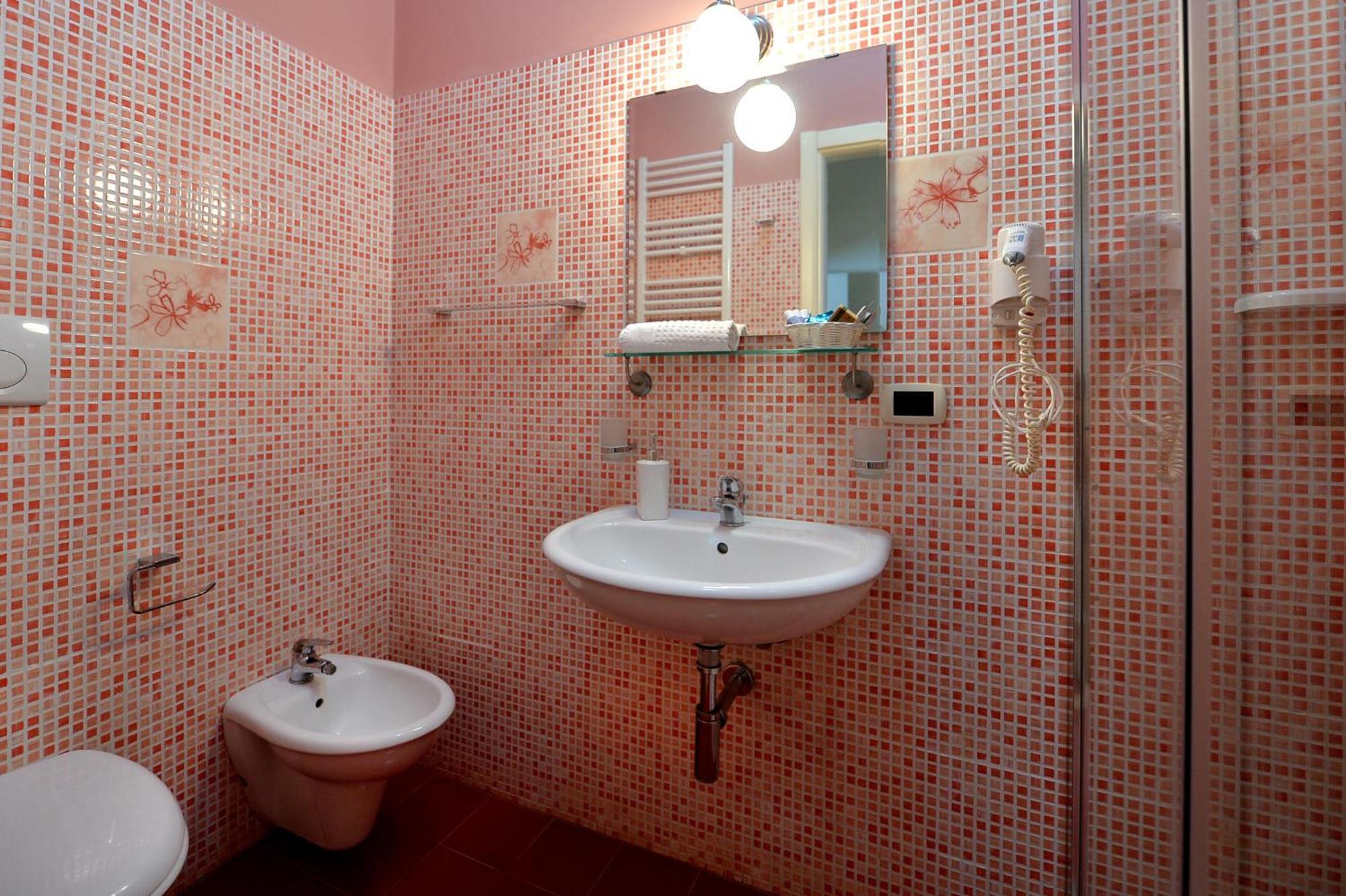 Villa Carola Gallipoli Phòng bức ảnh